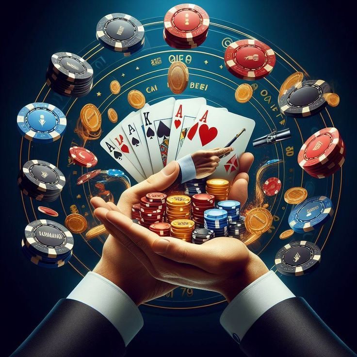 Promo menarik dari pintu6 untuk pemain sportsbook dan slot online