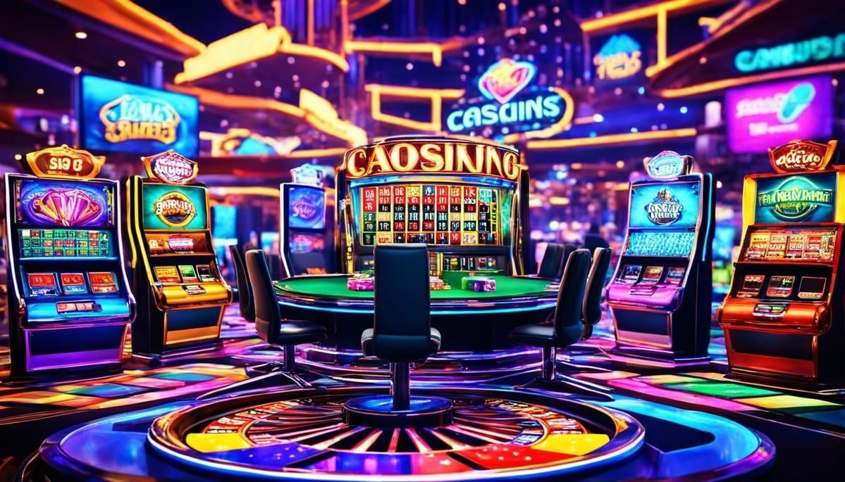 Tampilan mobile pintu6 sportsbook dan slot online untuk akses cepat di ponsel