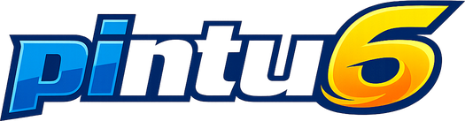 Logo pintu6